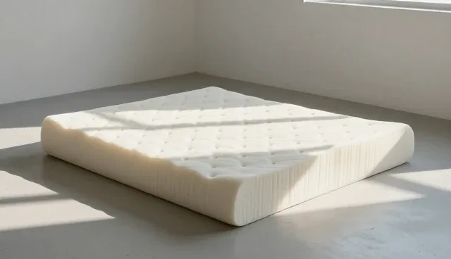 售后维护中的健康睡眠检查要点解析